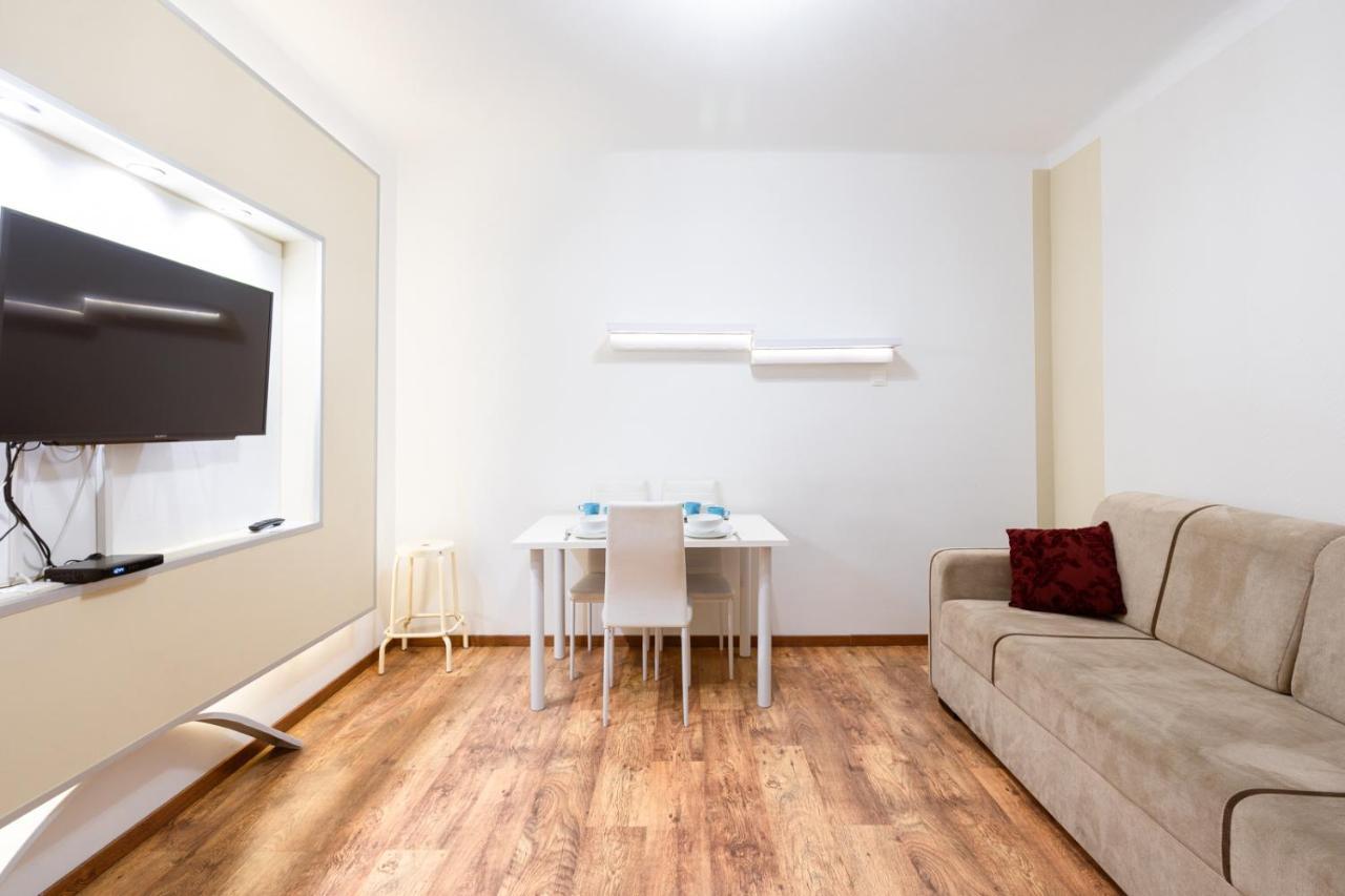 Central Seven Erzsebet Krt Budapest Luaran gambar